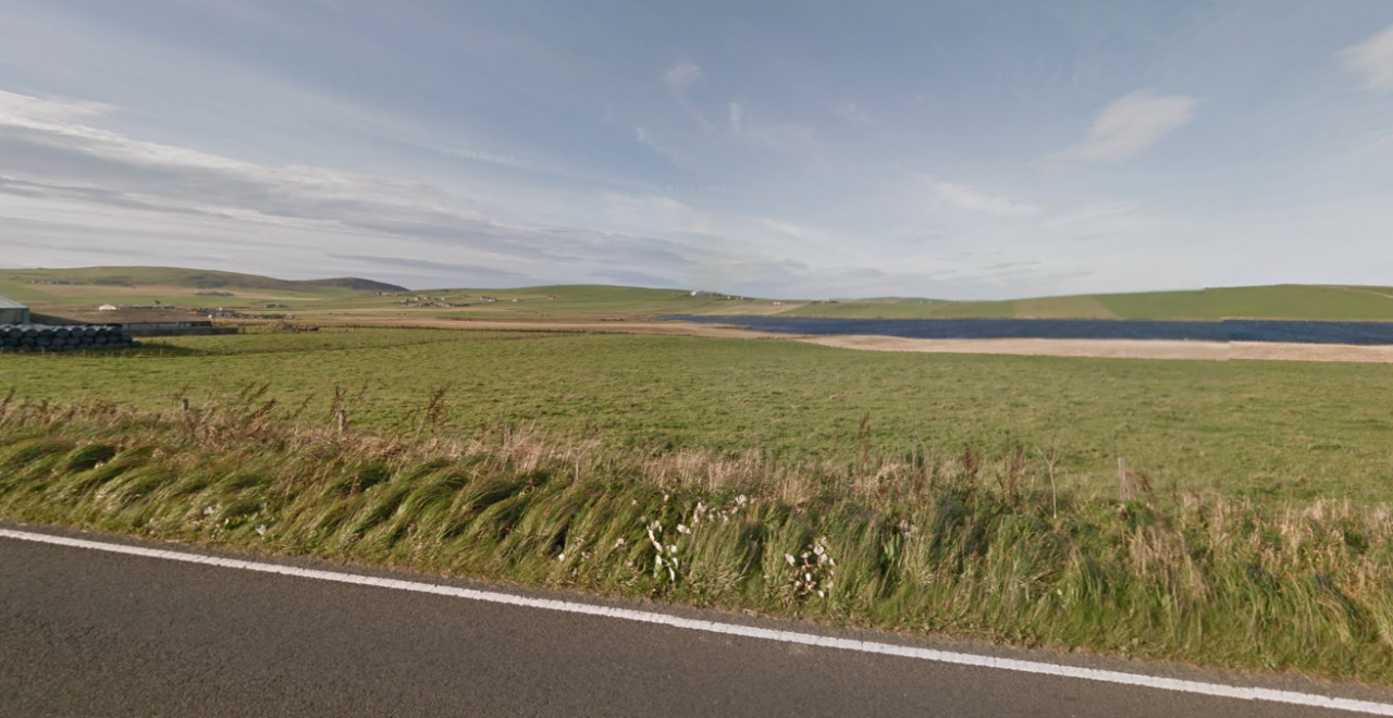 A965 car crash: Man dies following one-vehicle smash near Stromness in Orkney
