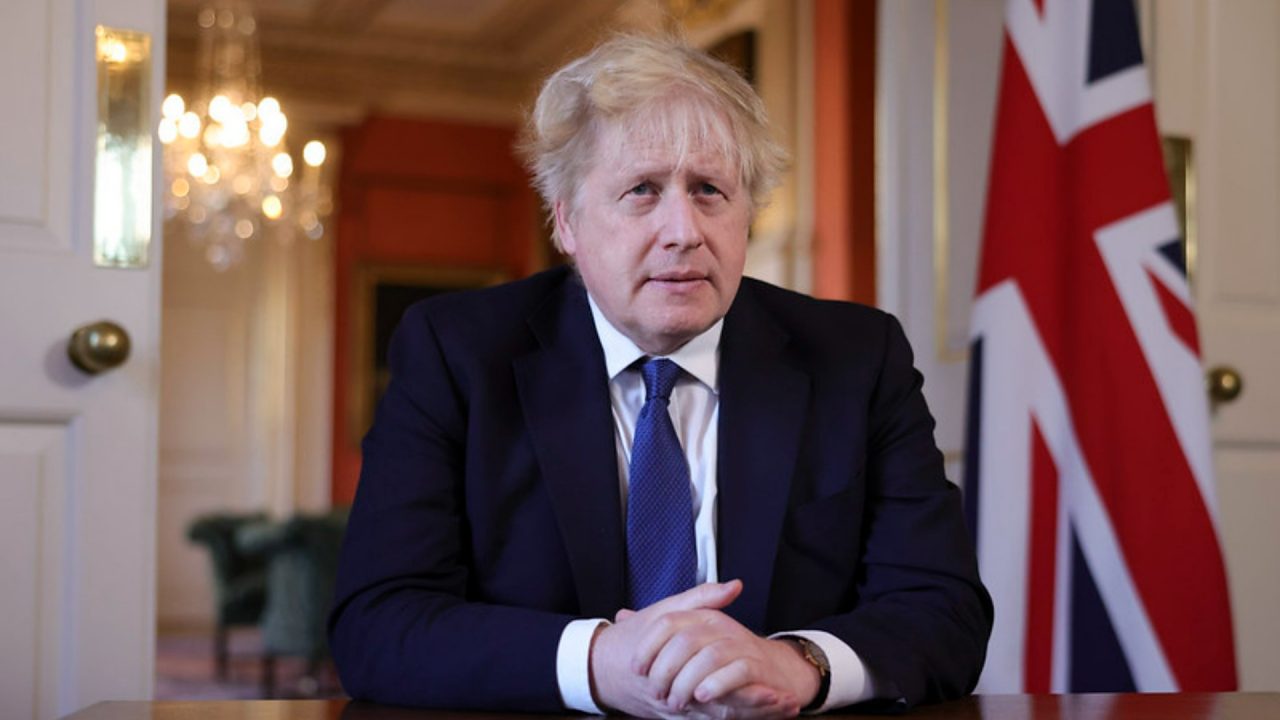 Boris Johnson ‘praised for leadership during Ukraine crisis’ ahead of visit to Scotland