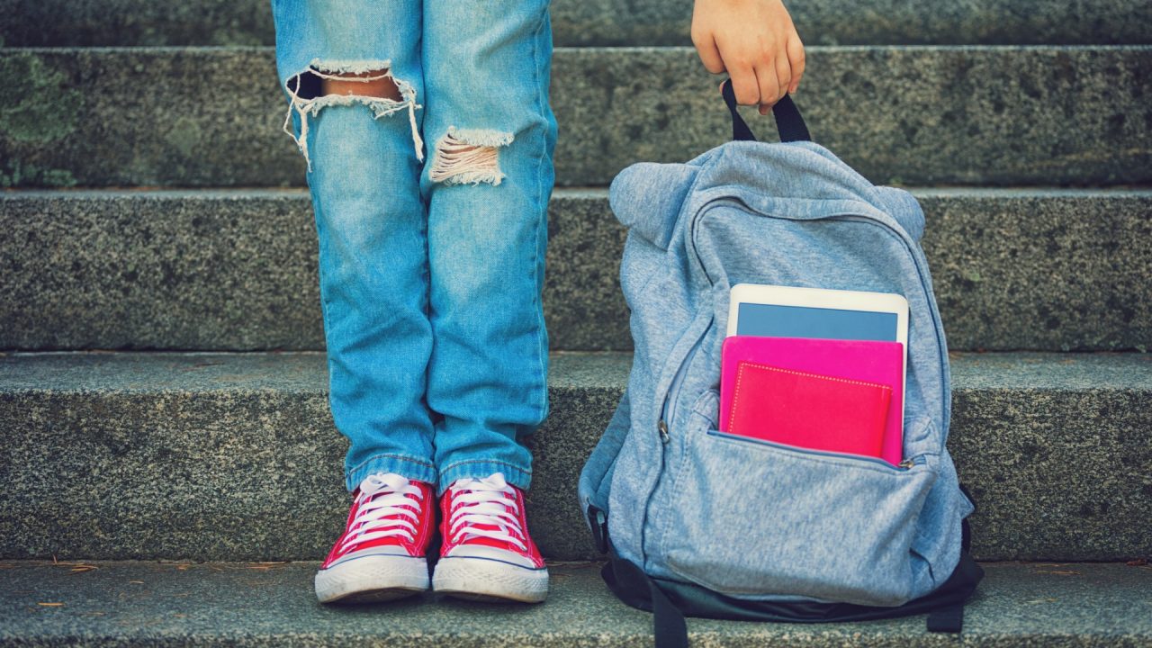 Call to create ‘back to school  backpack’ for child refugees in Scotland fleeing from invasion of Ukraine
