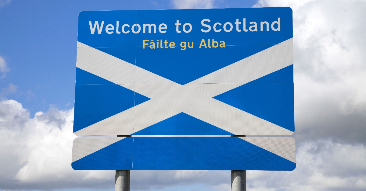Road, street, park and building signs set to be in Gaelic and English in Glasgow City Council plans