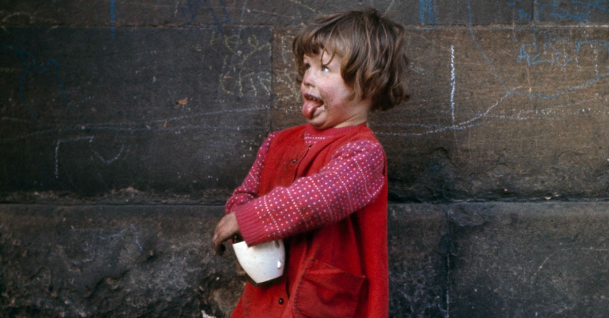 Eric Watt: 1950s to 1990s Glasgow captured by city’s amateur photographer