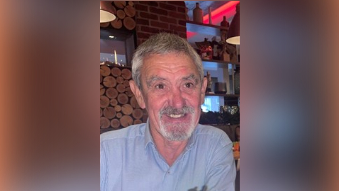Police Scotland name man as George Jarvis who died after being hit by car in Glasgow