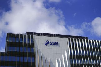 SSE increases earnings outlook after help from recent weather