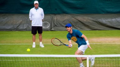 Andy Murray to be coached by Ivan Lendl for third time as he prepares for Wimbledon