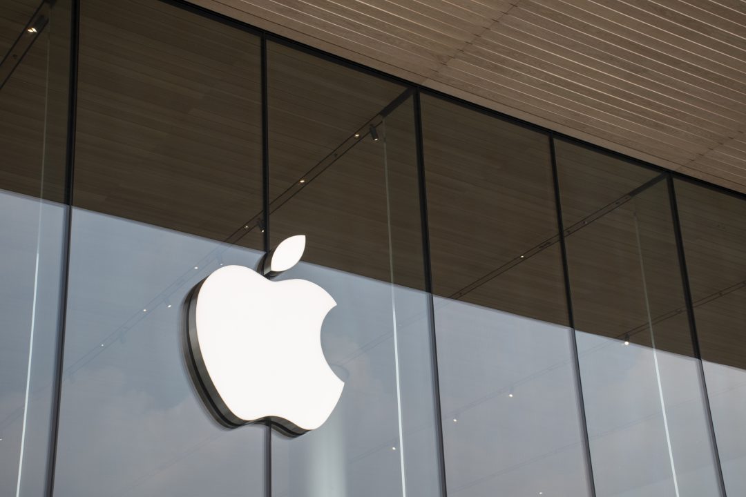 Apple outages as App Store, iCloud, iPhone music and TV services hit