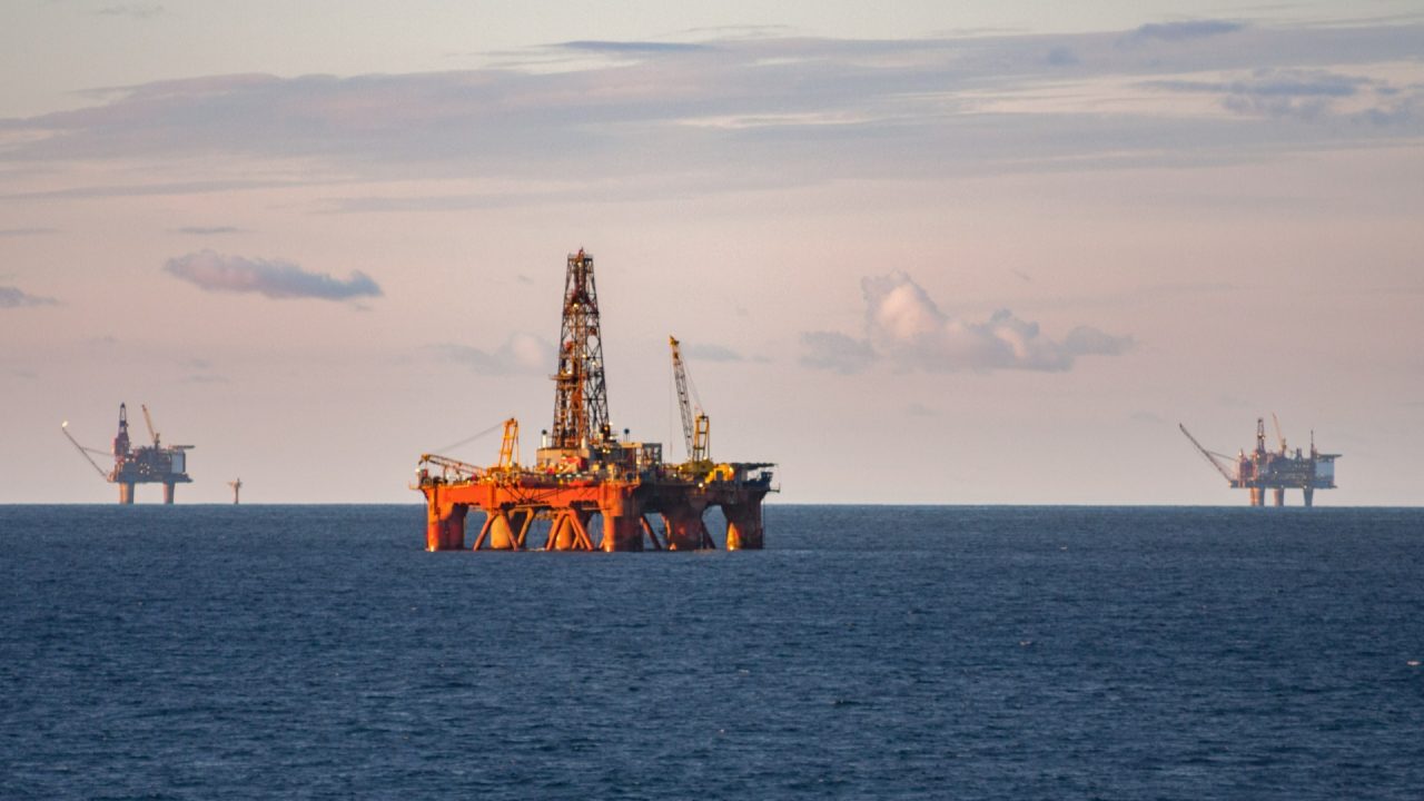 UK will become more reliant on oil and gas unless investment is made in the North Sea, report suggests