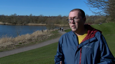 Sharp rise in mental health referrals underlines need for support networks in Angus