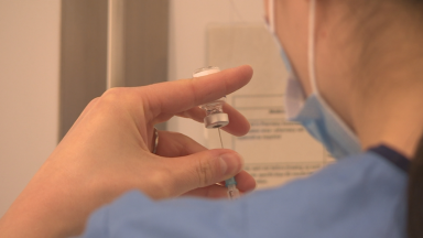 Temporary vaccinators across North East set to return to daily lives