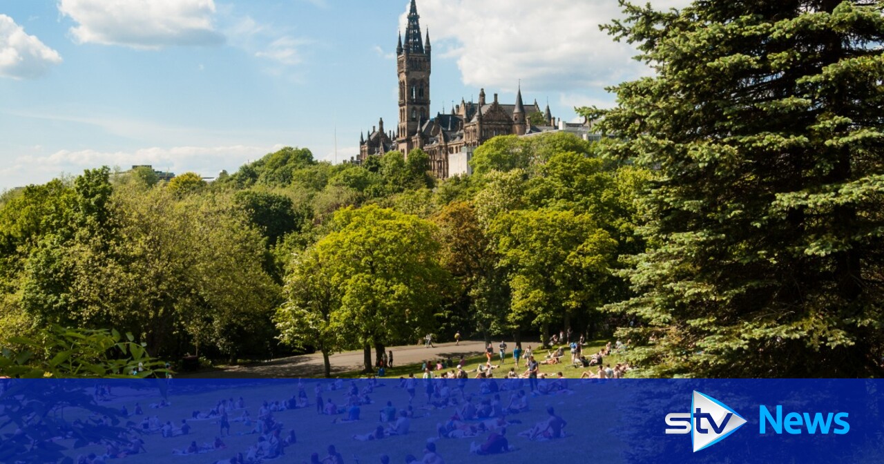 Commonwealth Games to be screened at Kelvingrove Park at free event