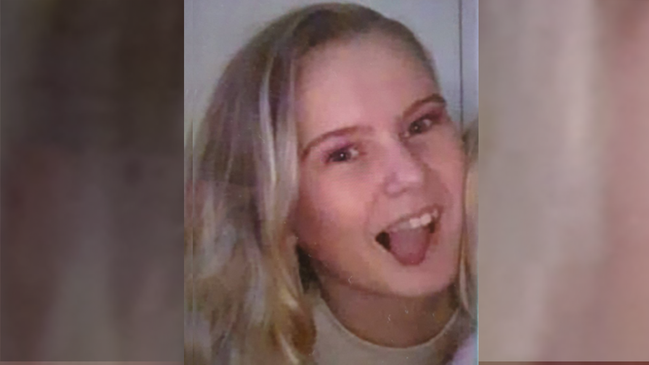 Police appeal in search for 15-year-old girl missing from Clackmannanshire