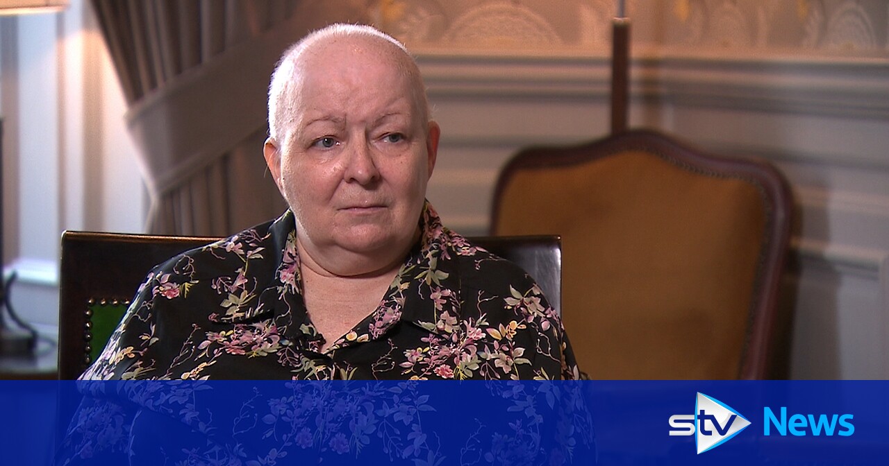 Janey Godley receiving ‘end-of-life’ care after cancer spreads