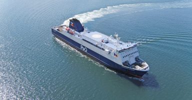 P&O Ferries: Sailings cancelled and protests planned after ferry operator sacks crews