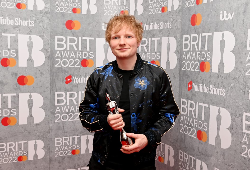 Ed Sheeran wins High Court copyright battle over 2017 hit Shape Of You