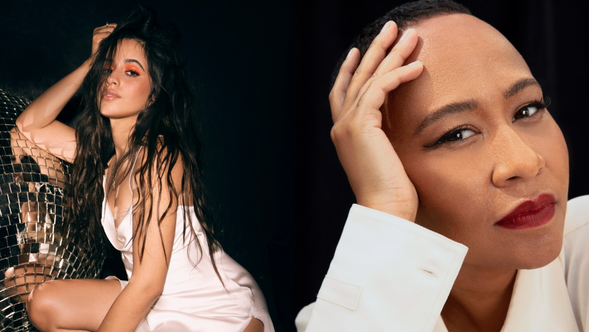 Camila Cabello and Emeli Sande are set to perform next week. 
