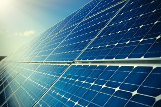 Solar Energy Scotland say 8500 jobs could be created in sector in Scotland by 2030
