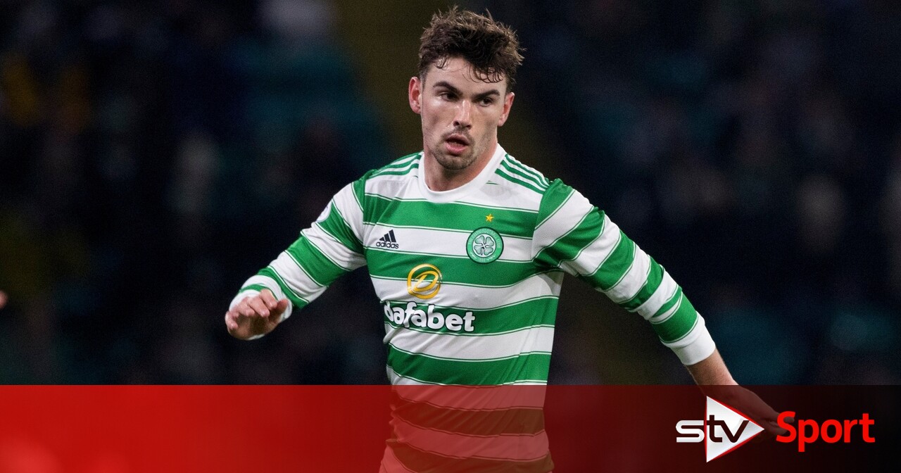 Celtic stimmt dem Verkauf von Matt O'Riley an Brighton für ...