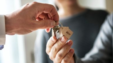 Scottish homeowners ‘saved around £1800 compared to those renting’, say Bank of Scotland