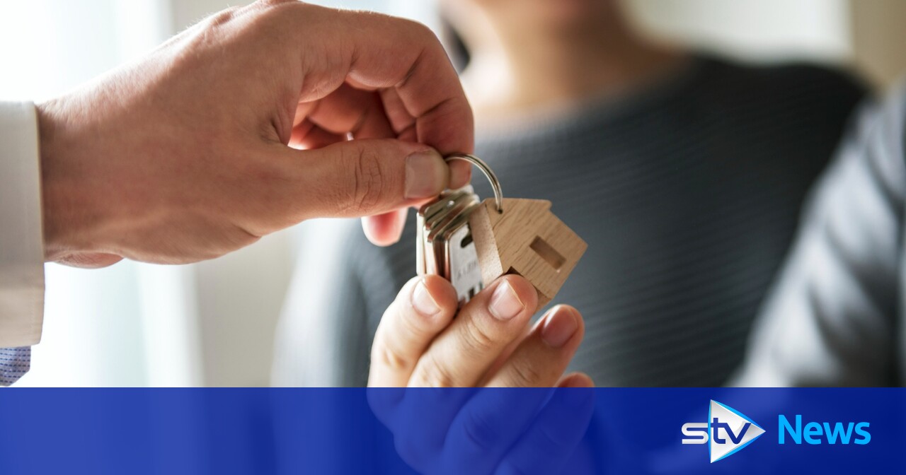 Scottish homeowners 'saved around £1800 compared to those renting', say