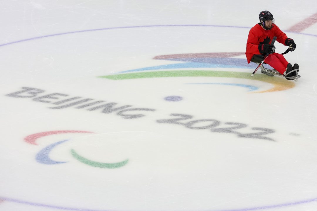 Beijing Winter Paralympics ban Russian and Belarusian athletes in IPC U-turn