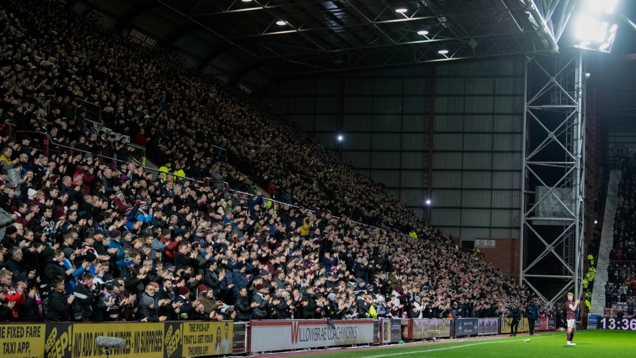 Scottish Government urged to launch fan-led review into football in Scotland