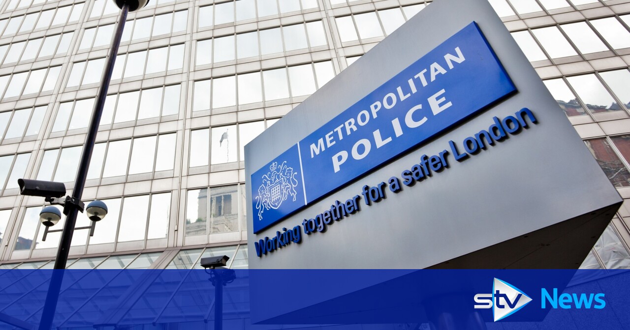 Former Police Scotland chief constable Stephen House to take temporary ...