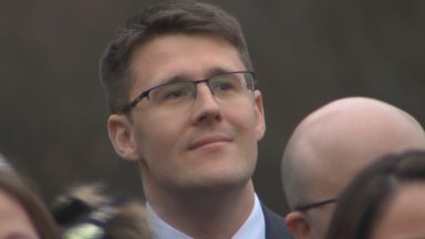 Glasgow East MP David Linden resigns from SNP’s frontbench team at Westminster