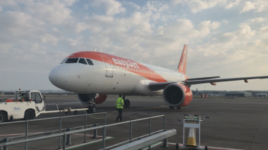EasyJet cancels hundreds of flights due to IT ‘system failure’