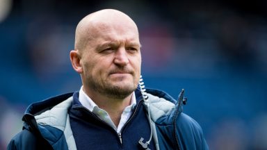 Gregor Townsend backing Ali Price to rediscover top form after Scotland omission