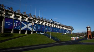 Six Scotland players disciplined by Scottish Rugby ahead of Ireland test