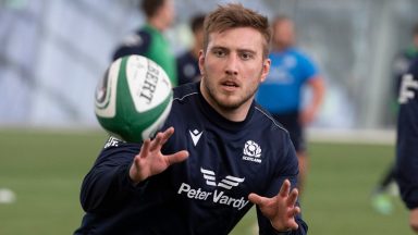Matt Fagerson: Scotland bid to deliver potential in final Six Nations match