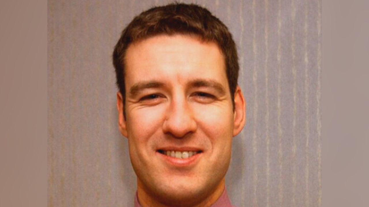 Alistair Wilson was shot dead on his doorstep in Nairn, 2004