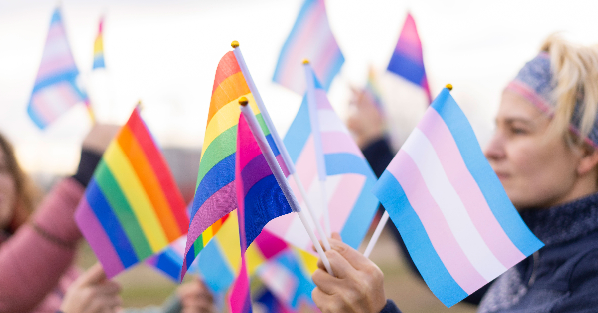 LGBT Youth Scotland study finds life in Scotland for young LGBTI people ‘significantly worse’