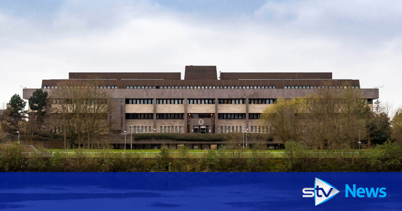 Nicola Seery robbed pensioner with dementia after spotting her with cash at Anniesland shop - Vimarsana News