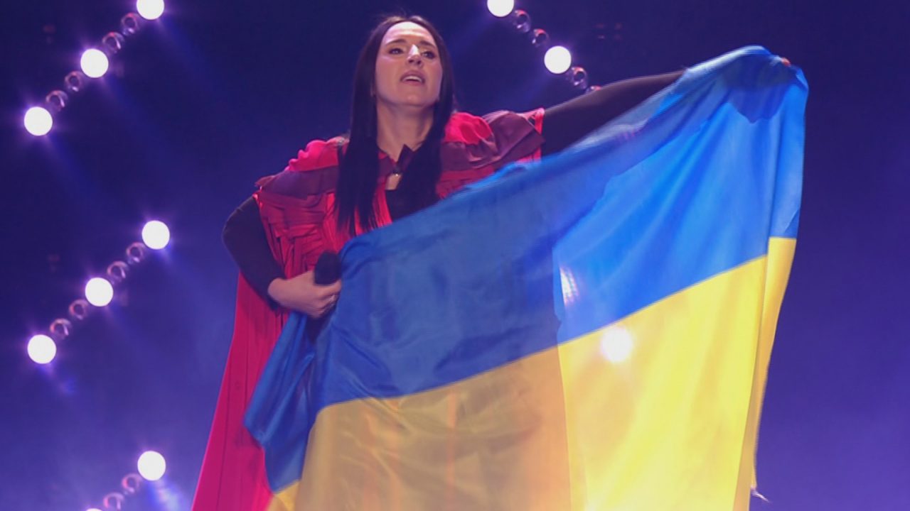 STV’s concert for Ukraine raises £11.3m for humanitarian appeal