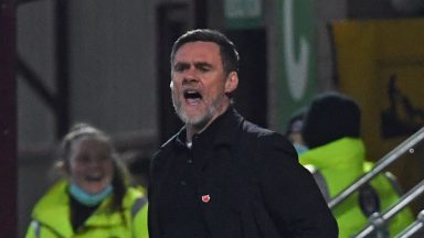 Graham Alexander knows Motherwell need to make improvements after European exit to Sligo Rovers