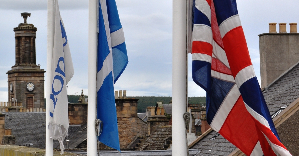 Call for Anglophobia to be recognised as an issue alongside Islamophobia in Moray
