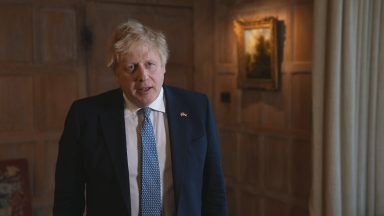 Boris Johnson, Rishi Sunak and partygate: The end of honour in politics?