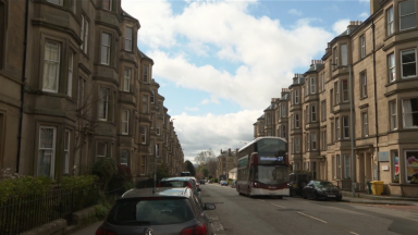Rents rise in Scotland’s biggest cities as around half of Scots struggle with housing costs