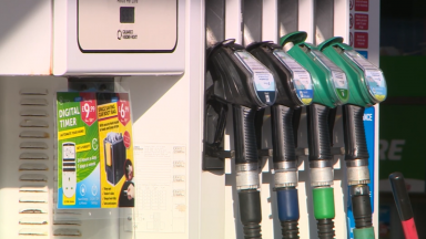 Fuel prices increased more last month than any previous month on record
