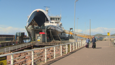 CalMac saga continues as Arran locals say ferry service is ‘worse now than it was 50 years ago’