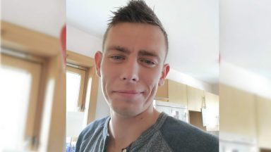 Family ‘increasingly concerned’ for welfare of man missing for two days