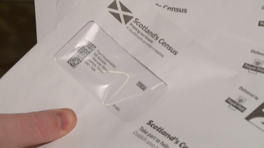 Households given extra four weeks to complete Scotland’s census