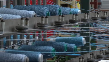 Tartan Week – Scots encouraged to wear more wool to help the planet