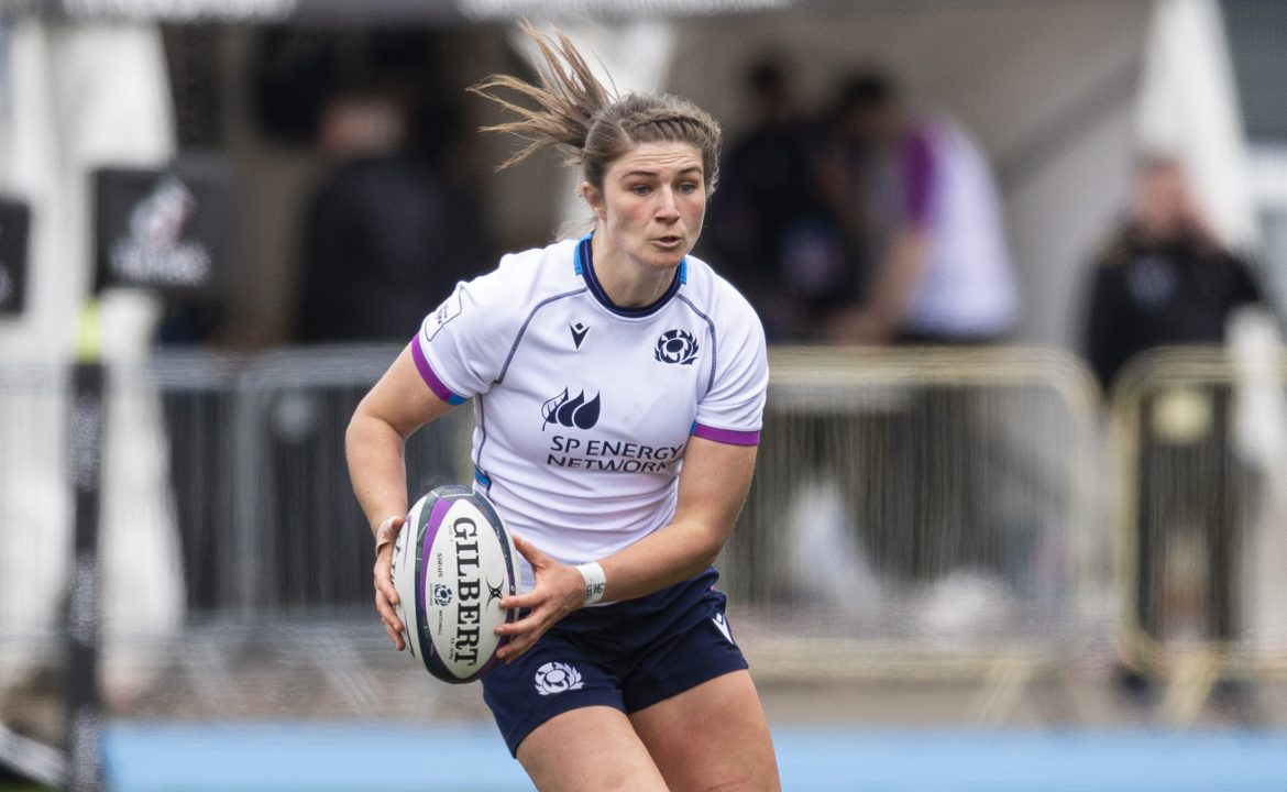 Scotland Women beaten by Italy to fall to bottom of Six Nations standings