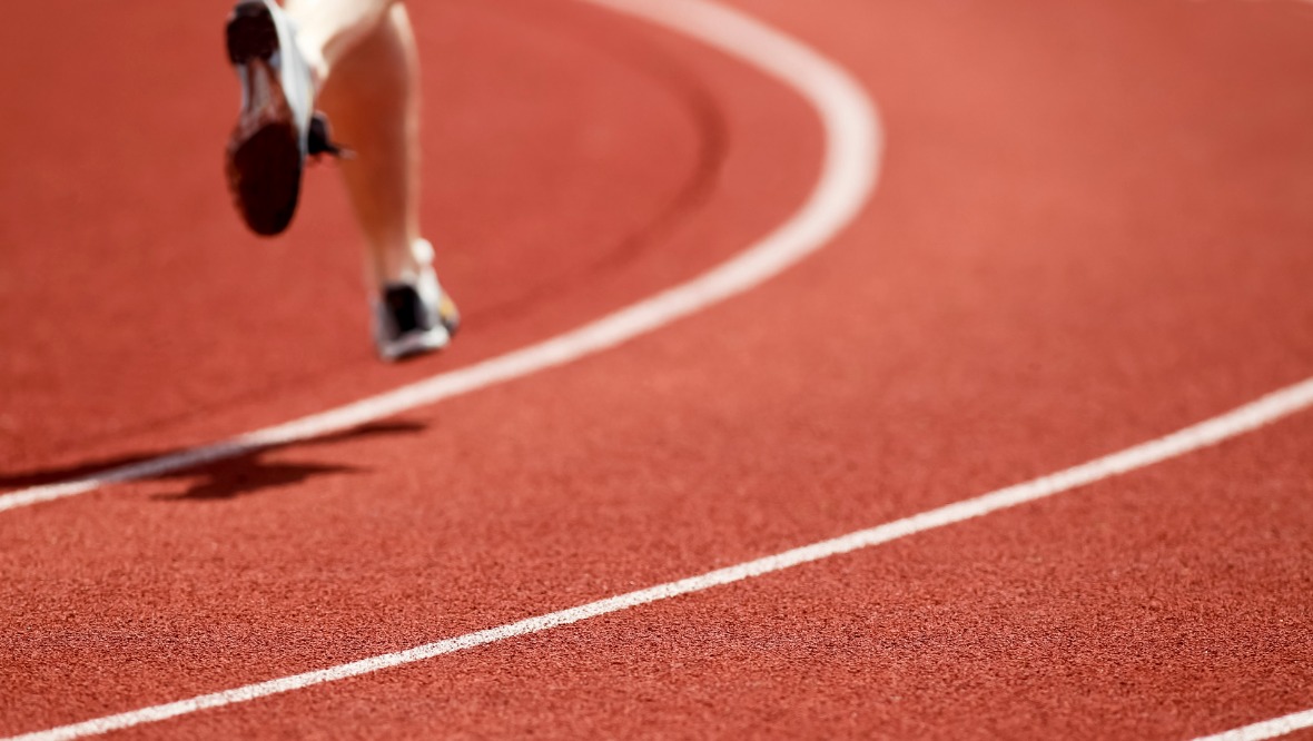 Extra £200,000 needed for Mearns Castle High School athletics track and pitch project
