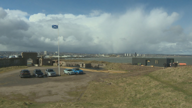 Greyhope Bay Centre hopes to raise Aberdeen’s profile as wildlife-watching destination