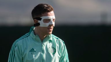 Callum McGregor: Ibrox showdown won’t decide if Celtic or Rangers win the trophy