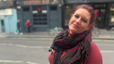 Lap dancer says decision to ban Edinburgh strip clubs ‘will put women at risk’