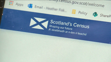 Census deadline extended with just under a quarter of Scots still to complete survey