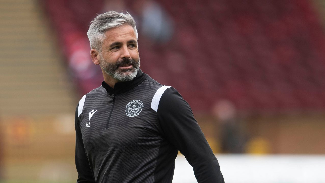 St Mirren appoint Motherwell stalwart Keith Lasley as new chief operating officer